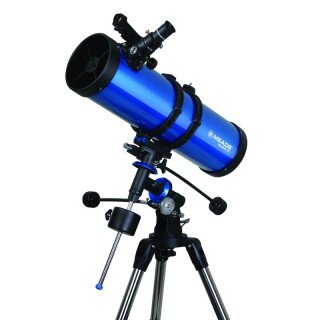 Meade Polaris 130 (216006) Teleskop kullananlar yorumlar